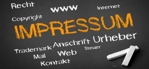 LACHSCHMIEDE LachYoga Impressum